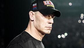 WWE में John Cena के खिलाफ रिटायरमेंट से पहले मैच लड़ना चाहते हैं टॉप स्टार, दोबारा नाक तोड़ने का किया दावा