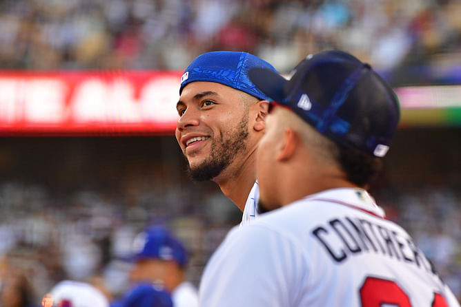 William and Willson Contreras pull off feat unseen in 92 years during Cardinals vs Brewers showdown