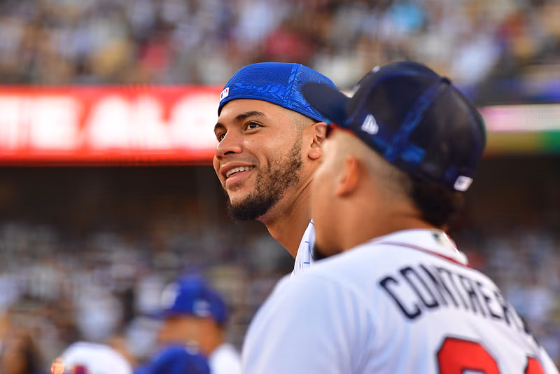 William and Willson Contreras pull off feat unseen in 92 years during Cardinals vs Brewers showdown