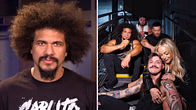 4 replacements for Carlito in The Judgment Day once he exits WWE
