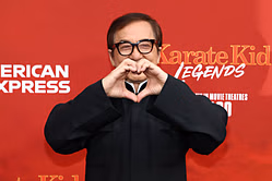 When did Jackie Chan star in Rush Hour? The actor reveals he didn’t understand a word Chris Tucker said during the first movie’s filming