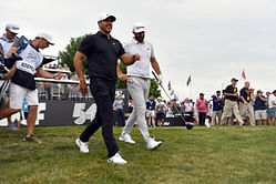 How to watch 2025 LIV Golf Virginia? TV, streaming, and more explored