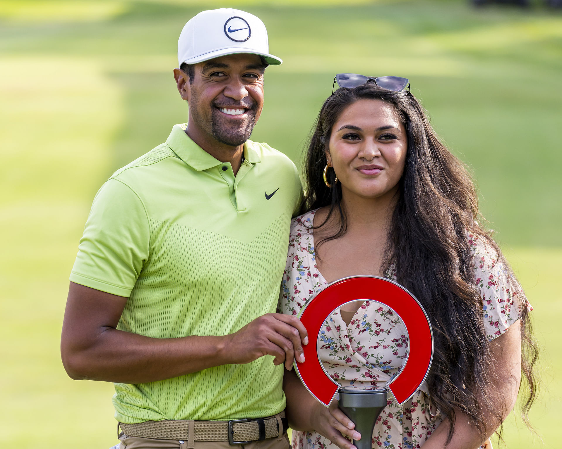 PGA: Rocket Mortgage Classic - Final Round - Source: Imagn