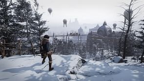 How long does it take to beat Lies of P Overture DLC?