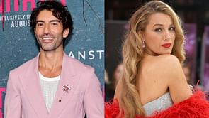 Judge dismisses Justin Baldoni’s $400 million defamation lawsuit against Blake Lively over sexual harassment charges