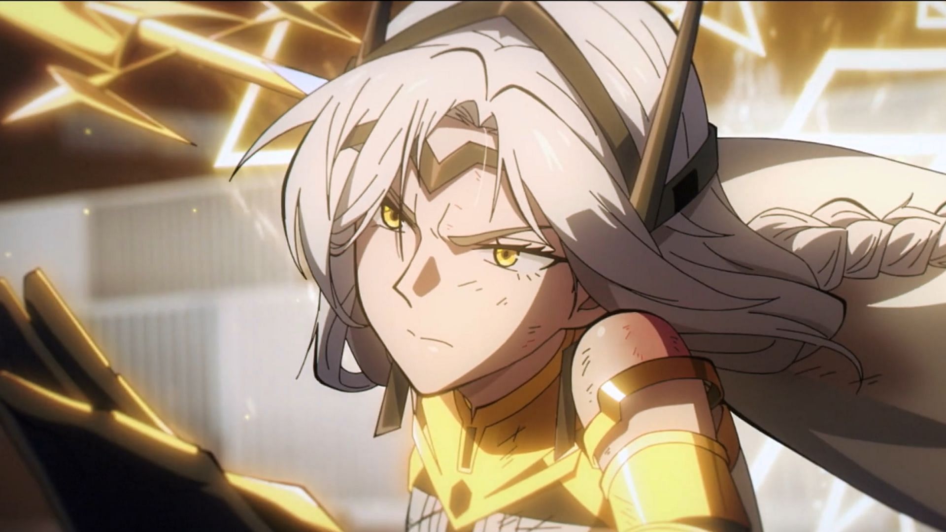 To Be Hero X episode 12 review (Image via Pb Animation, LAN Studio, Paper Plane Animation Studio)