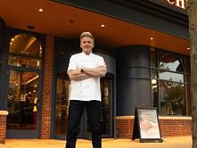How Gordon Ramsay's Secret Service transformed Maryland restaurant called MacGregor's