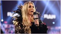 Unexpected ending to match leaves Charlotte Flair stunned