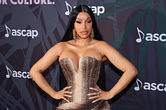 What did Cardi B say about Donald Trump? Rapper rips into the President over L.A. protests