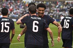 USA vs Switzerland Prediction and Betting Tips | June 10th 2025