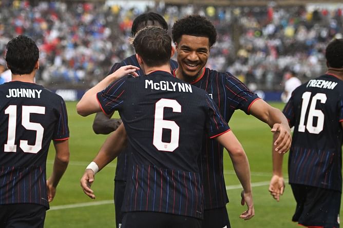 USA vs Switzerland Prediction and Betting Tips | June 10th 2025