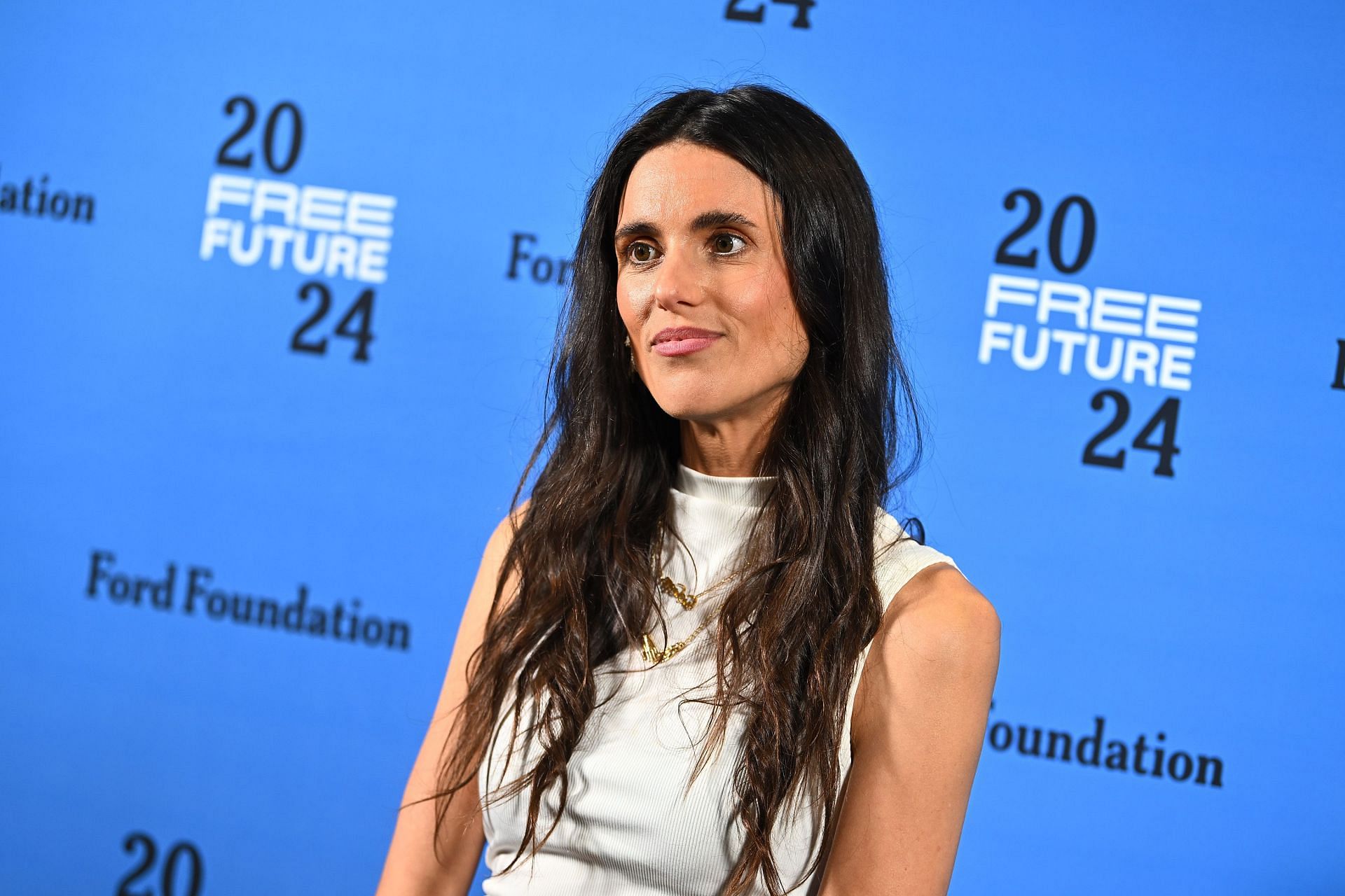 Free Future 2024: Preventing Gender Violence Around the World - Source: Getty