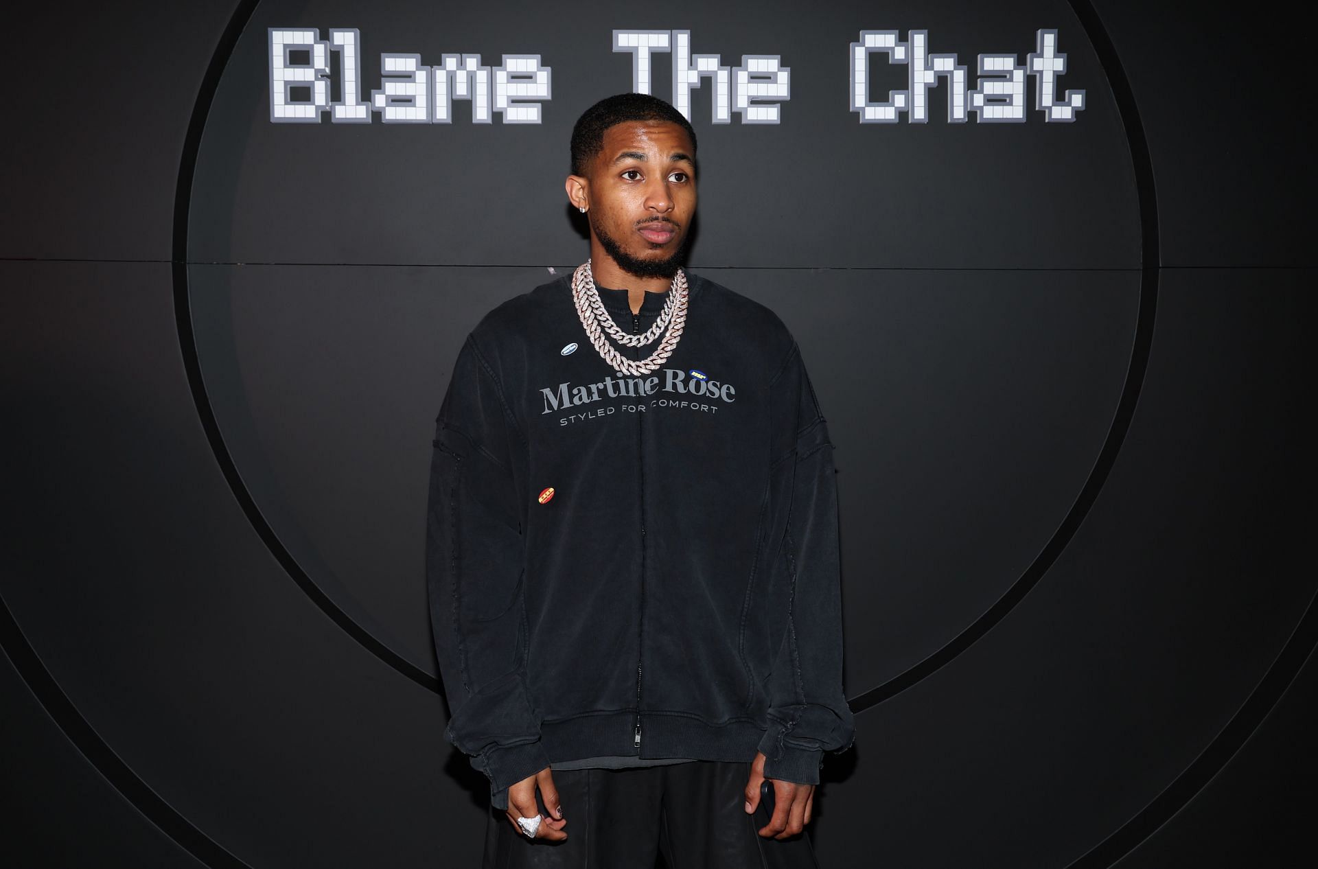 DDG Sunset Sounds - Album Release Event - Source: Getty