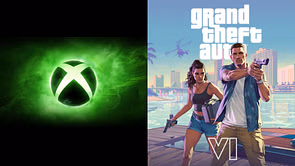 Was GTA 6 a part of the Xbox Games Showcase 2025? List of all game announcements