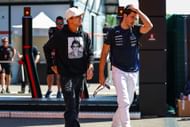 F1 Grand Prix of Emilia-Romagna - Previews - Source: Getty