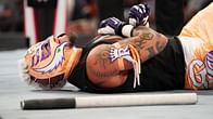 Rey Mysterio's future in WWE after injury revealed by veteran; disappointing news
