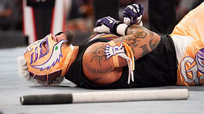 Rey Mysterio's future in WWE after injury revealed by veteran; disappointing news