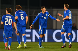 Italy U21 vs Romania U21 Prediction and Betting Tips | June 11th 2025