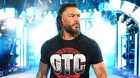 5 Matches for Roman Reigns at WWE SummerSlam 2025