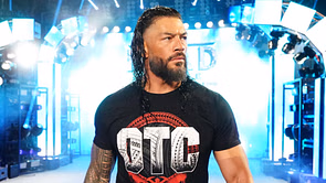 5 Matches for Roman Reigns at WWE SummerSlam 2025