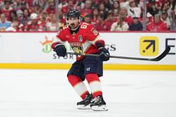 NHL insider suggests a unique selling point Maple Leafs should use to land Brad Marchand in free agency, and its not just an overpay