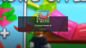 Golden Monkey Grow a Garden guide