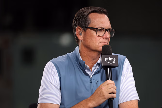 Steve Letarte weighs in on SVG’s NextGen adaptability after ‘masterclass’ show in Mexico City