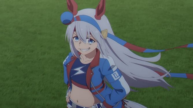Uma Musume: Cinderella Gray episode 11 release date, where to watch, and more