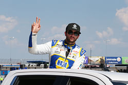 "No one’s immune to it": When Chase Elliott feared NASCAR safety took a step backward with Next Gen car