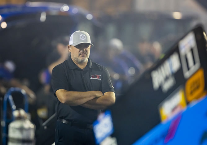 "I wouldn’t waste my time": When Tony Stewart refused to talk amid NASCAR’s race manipulation accusations