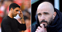 Chelsea's €65 million target open to joining Arsenal - Reports