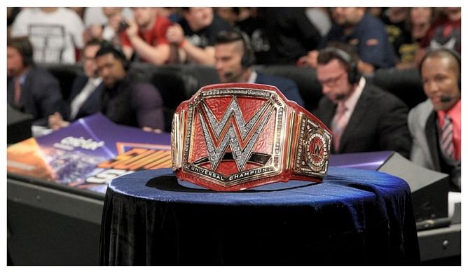 Former Universal Champion was “light years ahead” of everybody in WWE Creative, says Vince Russo (Exclusive)