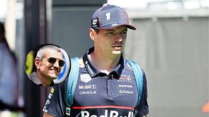 "He lost his mind": Guenther Steiner's blunt verdict on Max Verstappen's clash with George Russell in the F1 Spanish GP