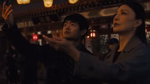 Karate Kid: Legends - Full list of cast and characters explored