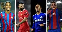 When Son Heung-min chose the best footballer between Neymar, Eden Hazard, Mohamed Salah and Ronaldinho