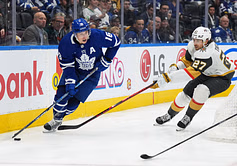 NHL Insider reveals failed three-way blockbuster trade sending Mitch Marner to Vegas & Mikko Rantanen to $2B franchise
