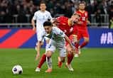 United Arab Emirates vs Uzbekistan Prediction and Betting Tips | June 5th 2025