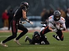 "This was definitely intentional", "Time to cancel Phil Steele": Fans react as recruiting analyst makes awkward Noah Knigga blunder