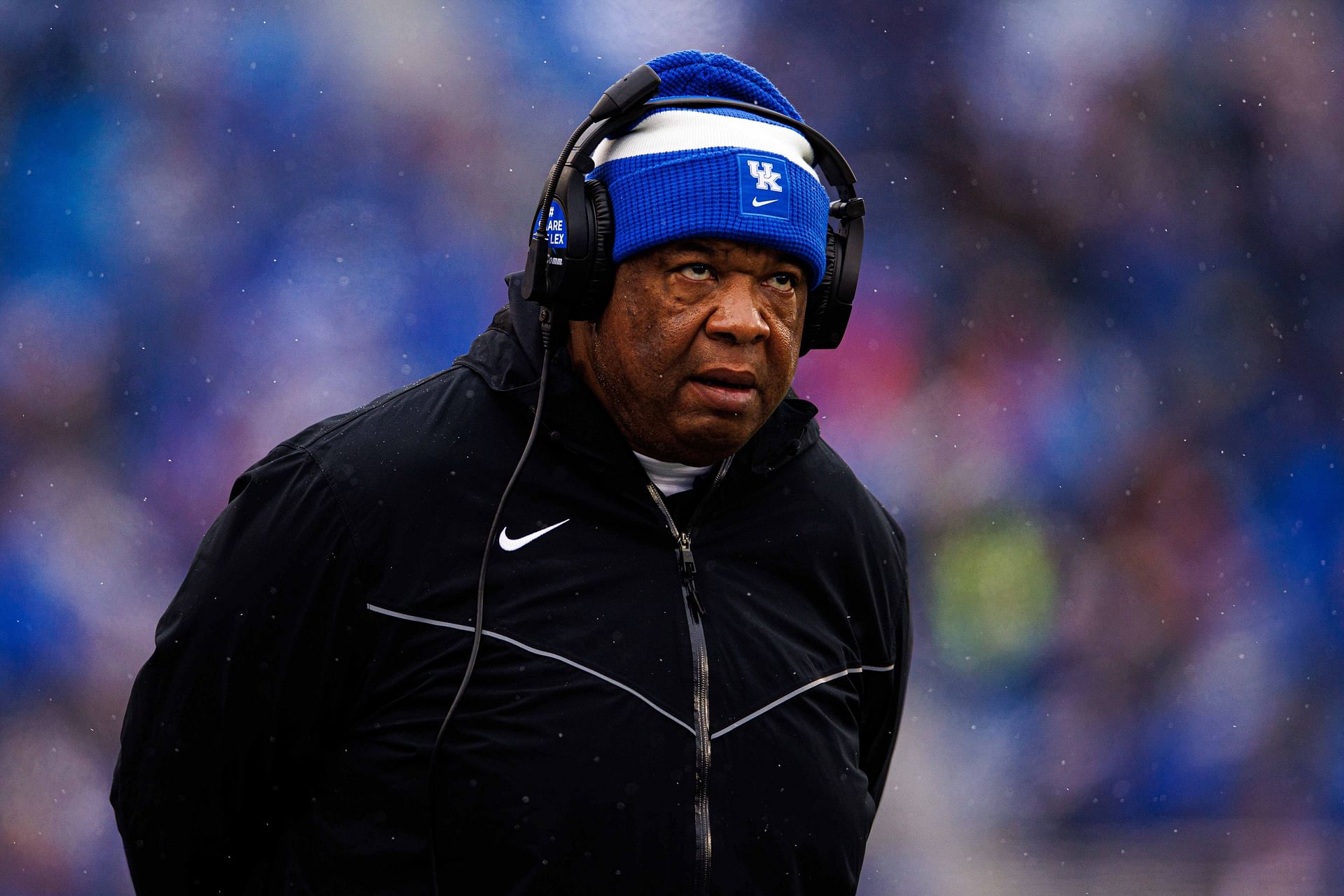 NCAA Football: Vanderbilt at Kentucky - Source: Imagn