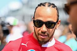 Lewis Hamilton shares inspiring message ahead of F1 Canadian GP qualifying