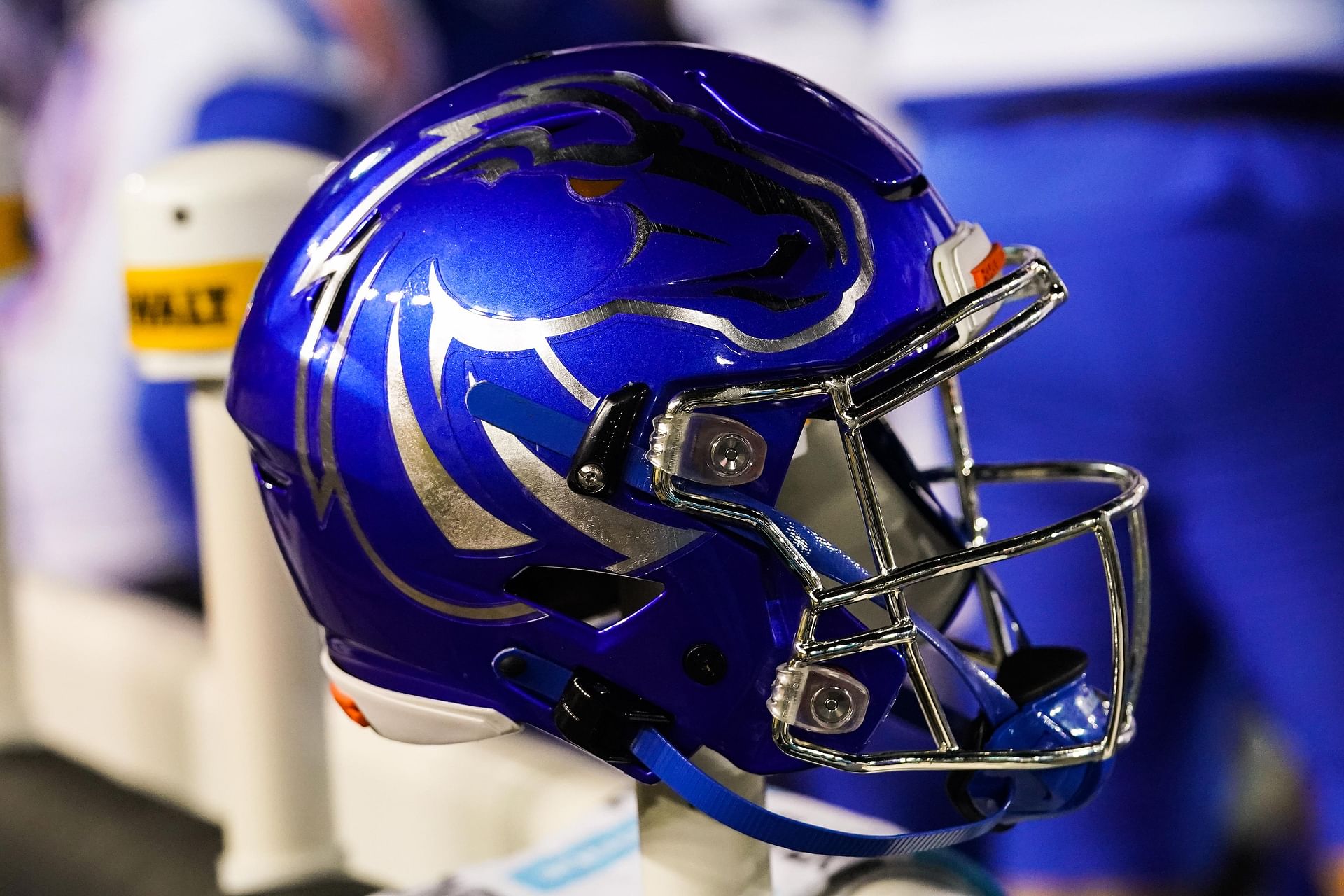 NCAA Football: Boise State at Wyoming - Source: Imagn