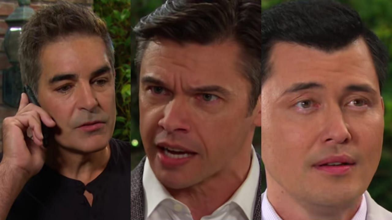 A still from Days Of Our Lives (Images via Facebook/DaysOfOurLives)