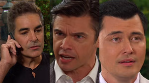 Days of Our Lives recap (June 26, 2025): Xander threatens Sarah while Marlena and Brady fight