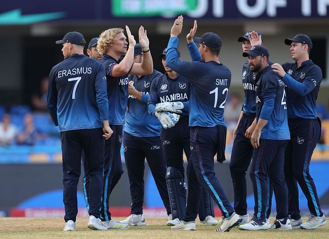 Namibia vs Assam One Day Series 2025: Full schedule, squads, match timings, and live-streaming details