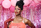"You will be seeing the diva in some looks” — Shea Couleé unveils details about her ‘drag queen hacker’ role in Ironheart