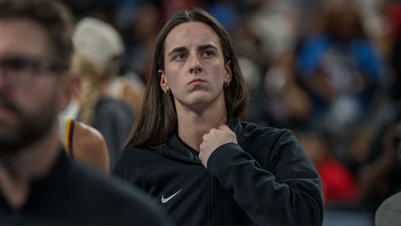 Iowa insider rips Caitlin Clark