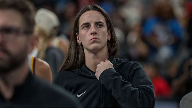 Iowa insider rips Caitlin Clark