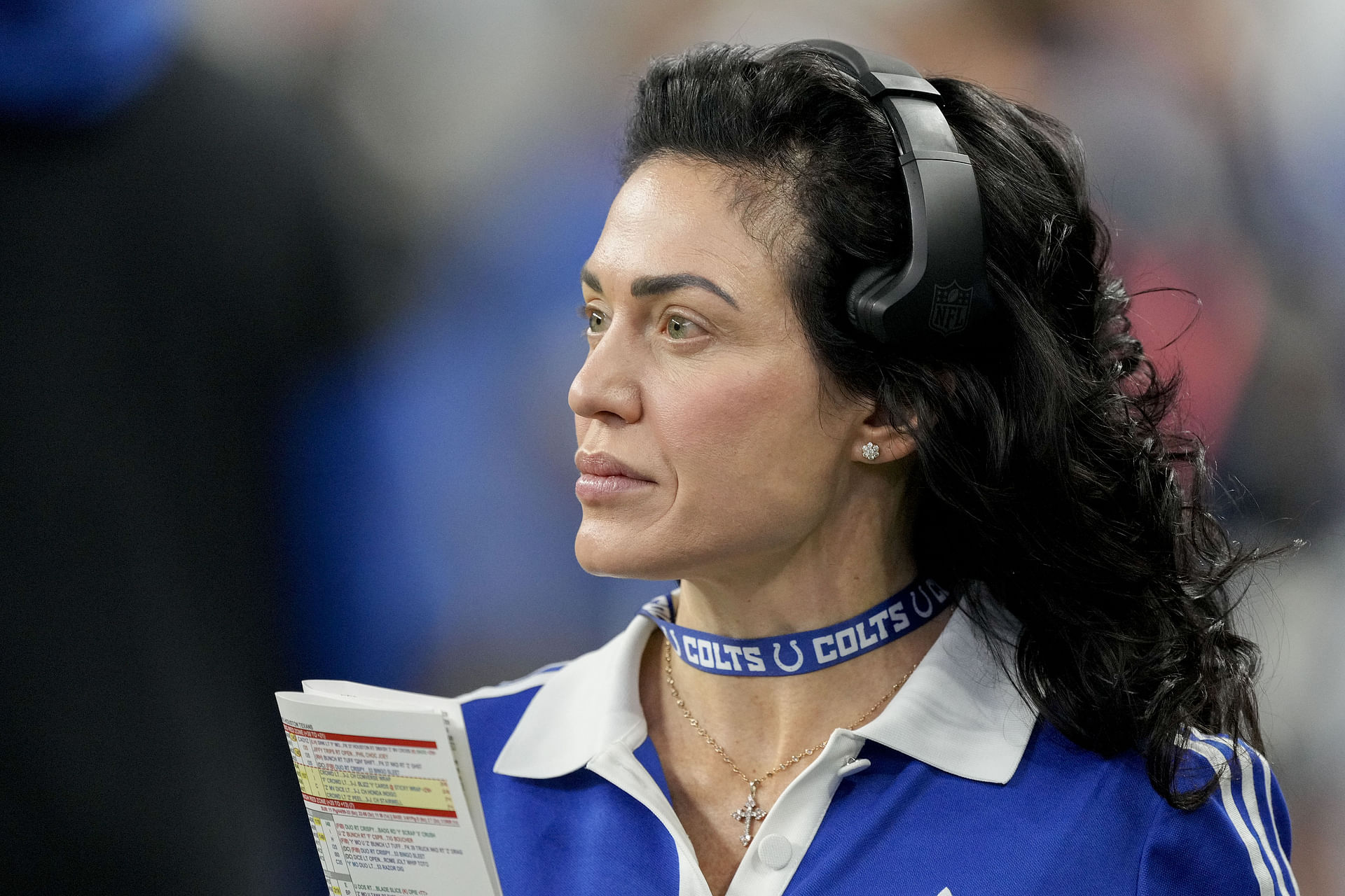 NFL: Houston Texans at Indianapolis Colts - Source: Imagn