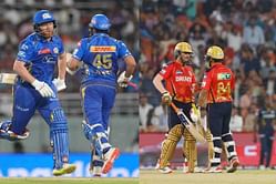 "You people didn't keep him, and then no one kept him" - Aakash Chopra on the openers' battle in PBKS vs MI IPL 2025 Qualifier 2