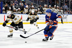 NHL Rumors: Boston Bruins, NY Islanders eyeing big trade involving Jean-Gabriel Pageau & 7th overall pick